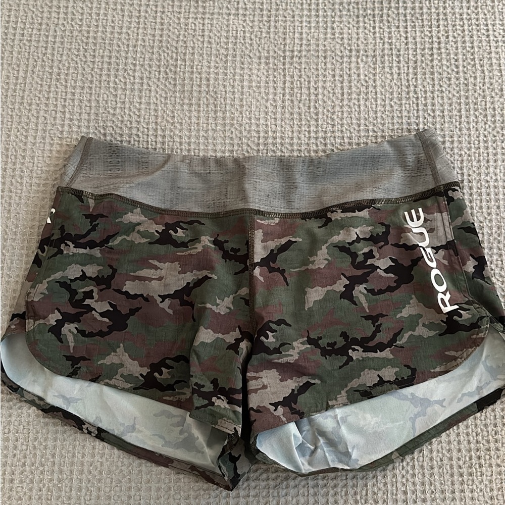 Rogue shorts - never worn